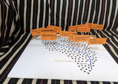 Regionalnetzwerktreffen in Lüchow-Dannenberg