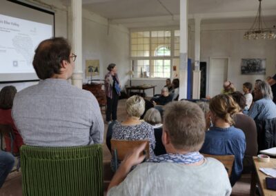 Regionalnetzwerktreffen in Lüchow-Dannenberg