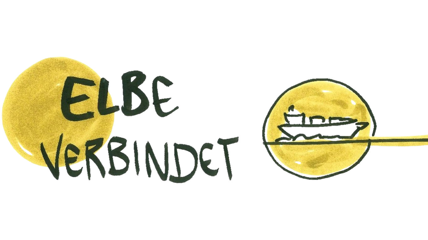Elbe verbindet