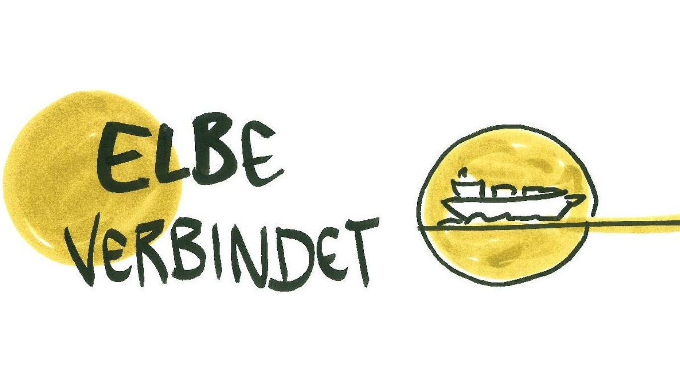 Elbe verbindet